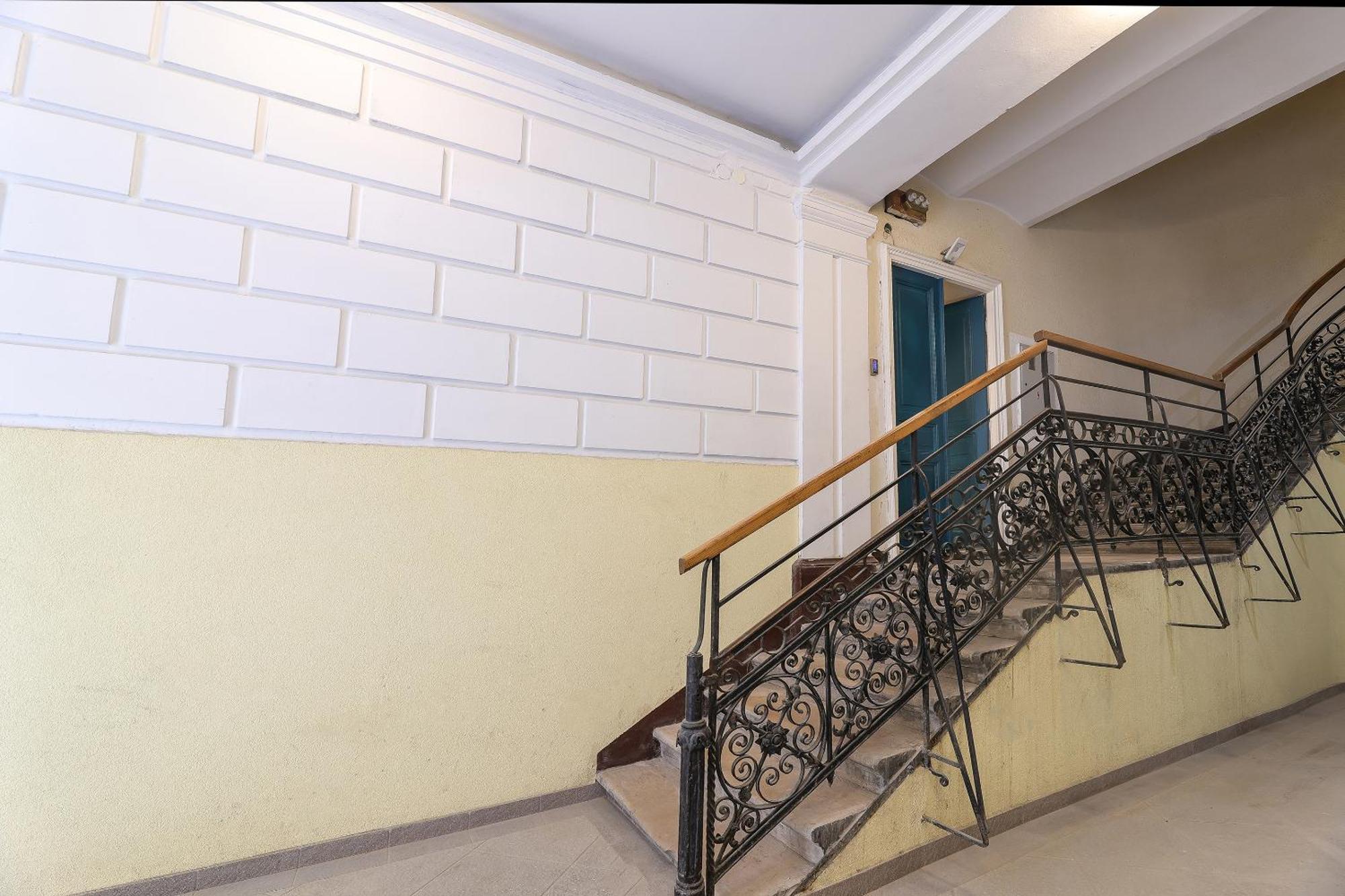 Residence Inn Fiume Esterno foto