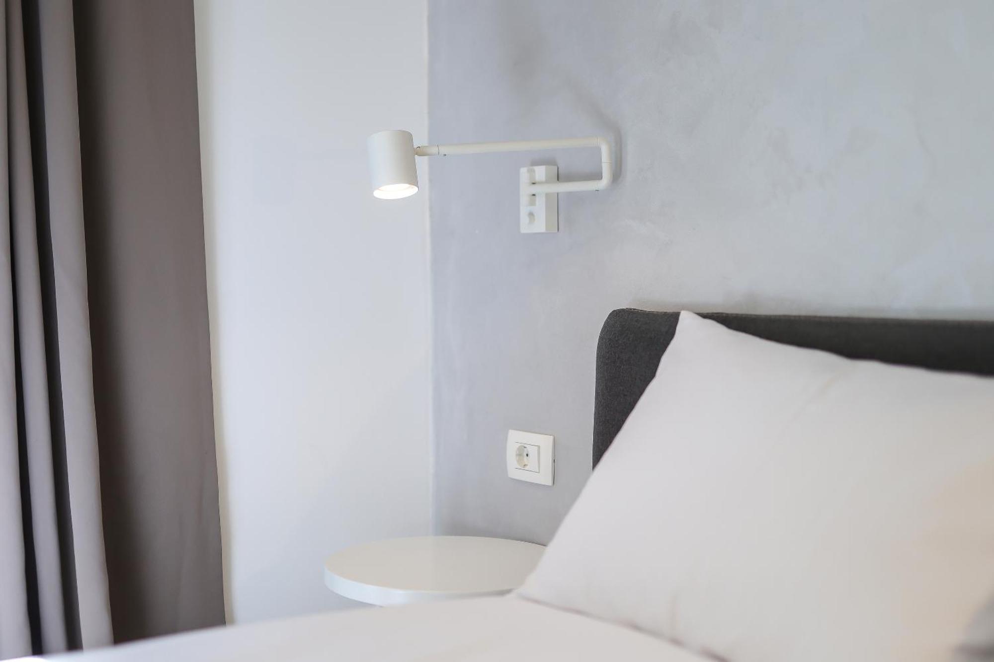 Residence Inn Fiume Camera foto
