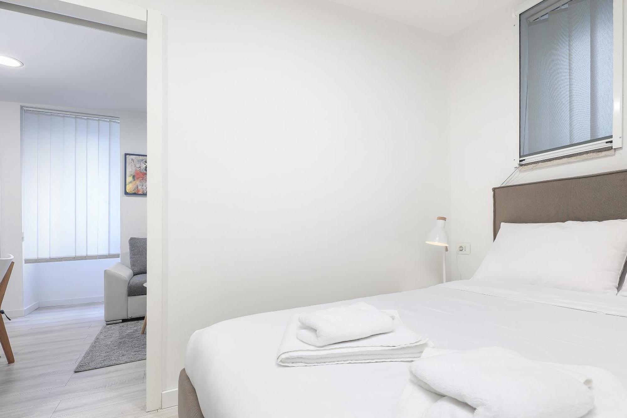 Residence Inn Fiume Camera foto
