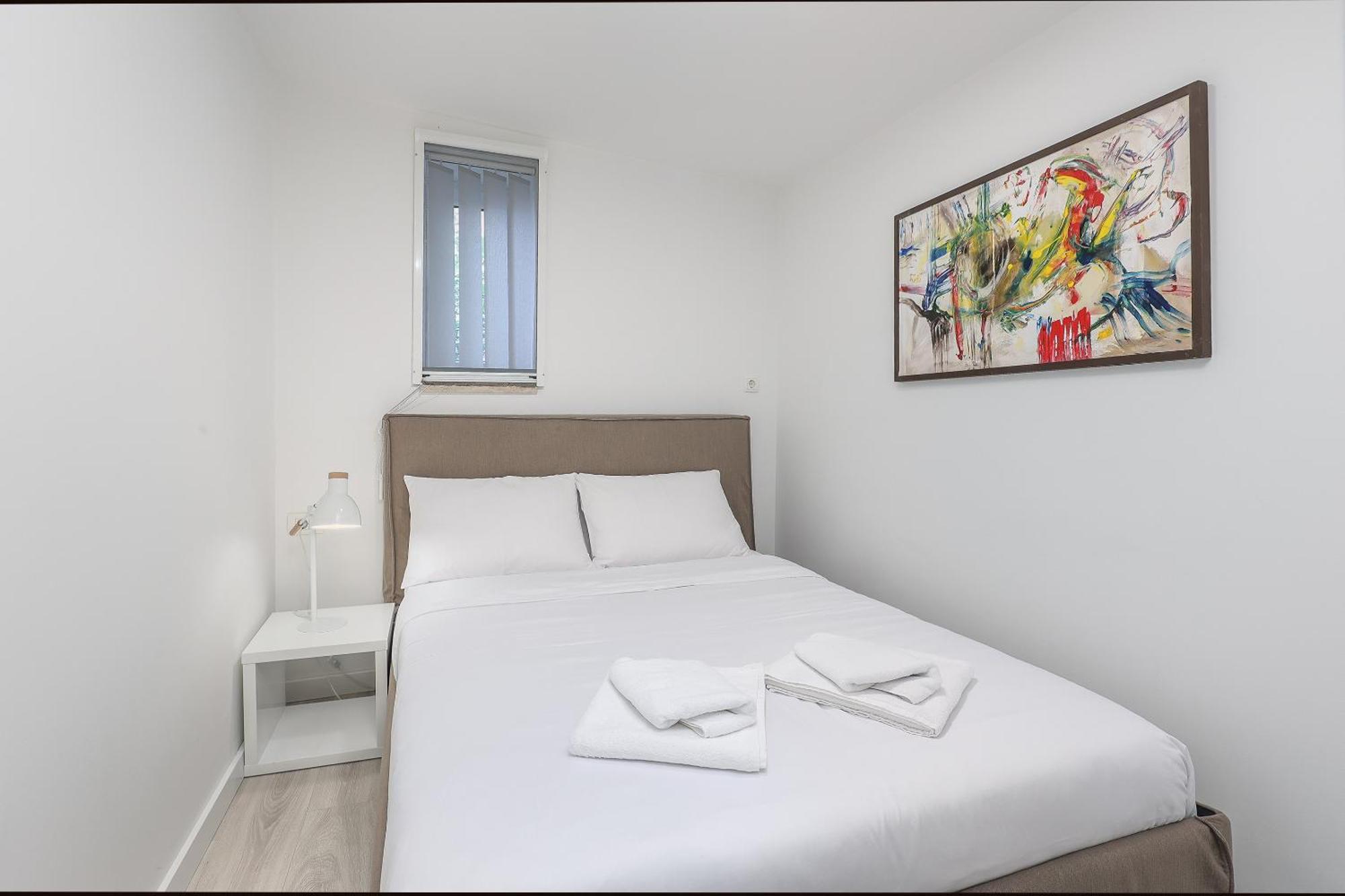 Residence Inn Fiume Camera foto