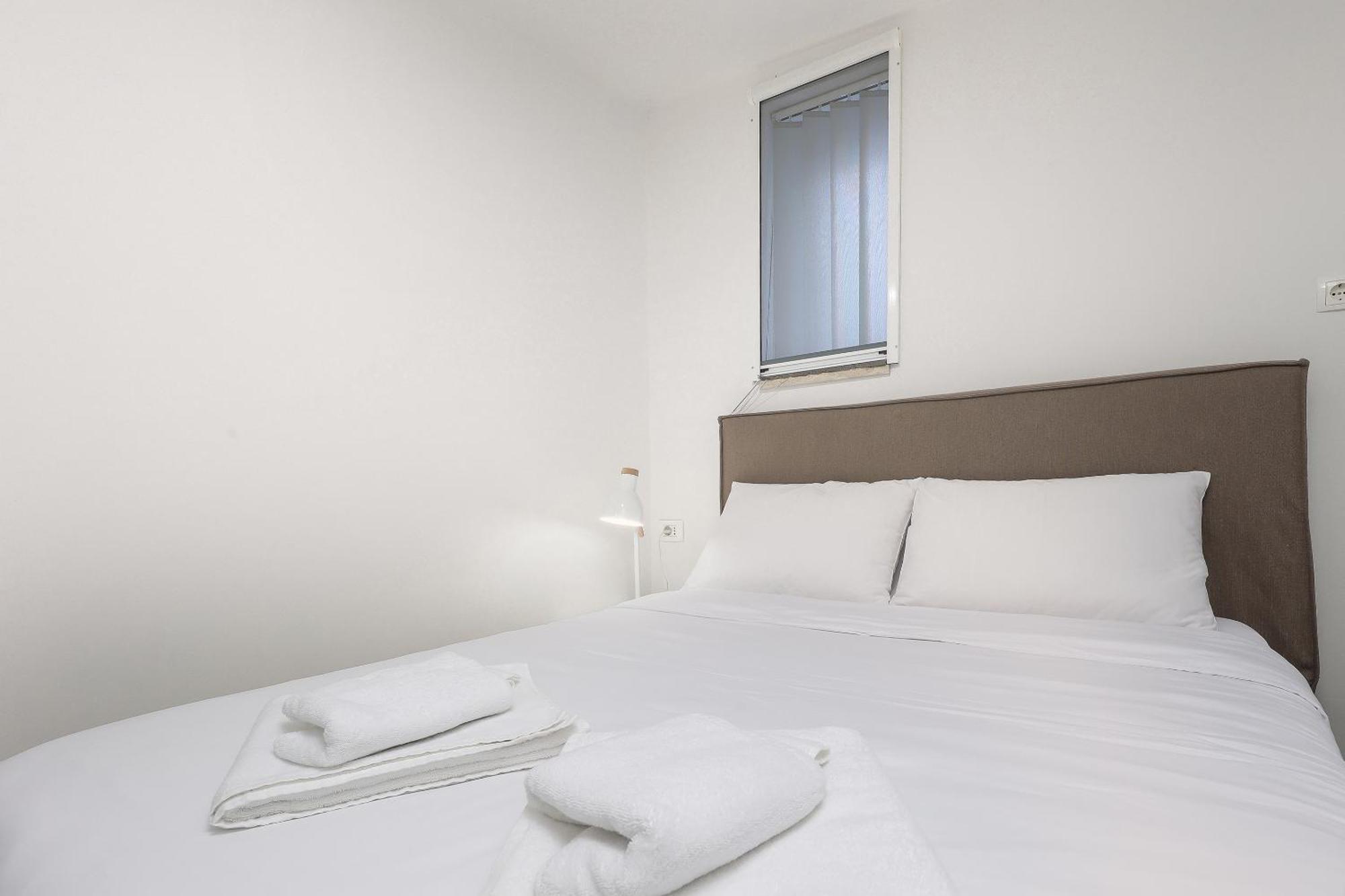 Residence Inn Fiume Camera foto