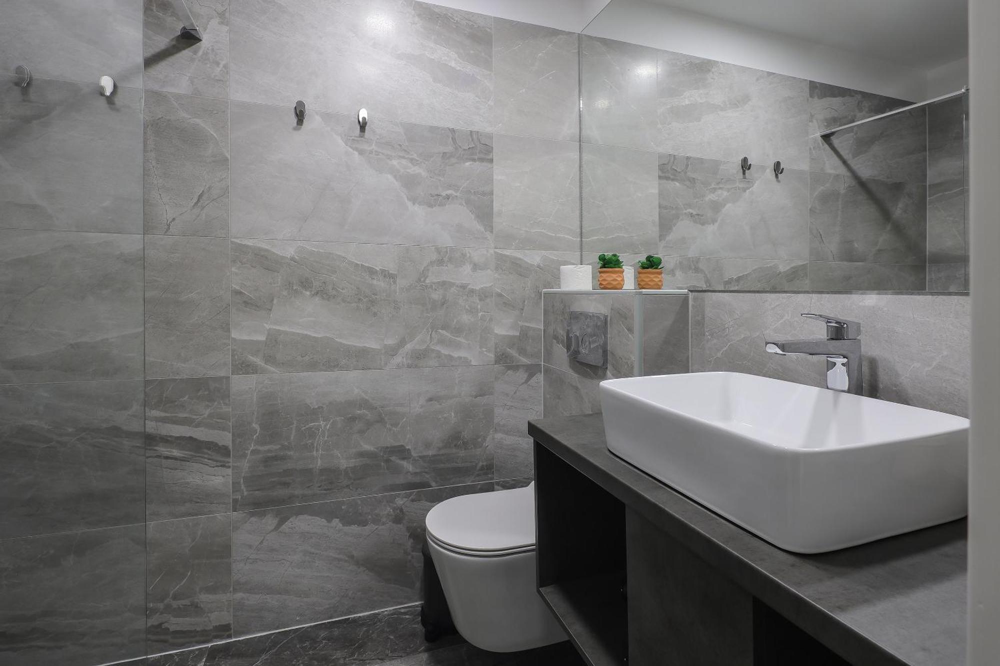 Residence Inn Fiume Camera foto