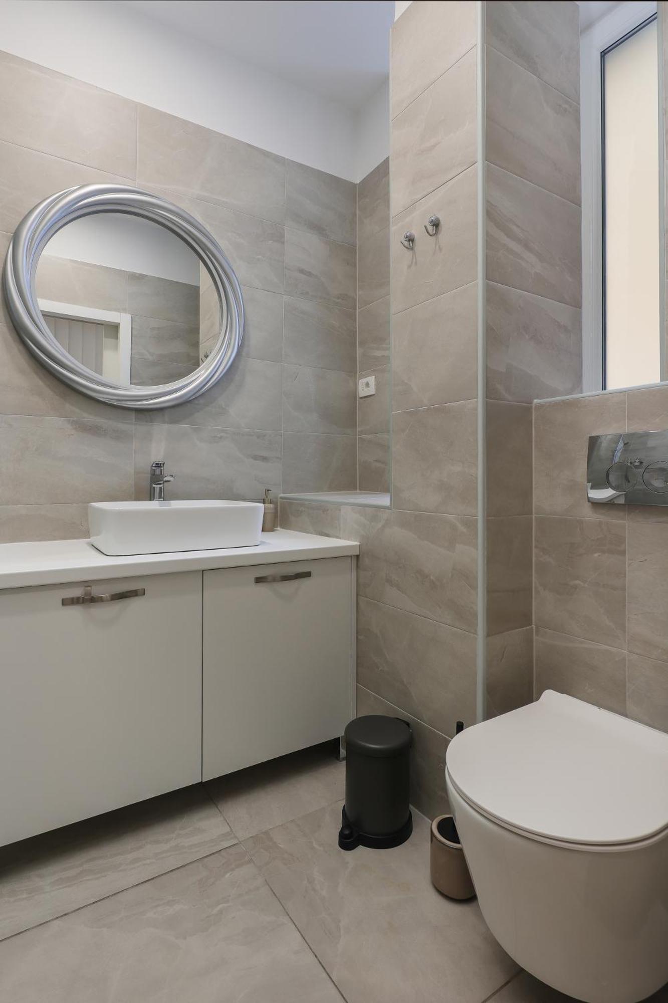 Residence Inn Fiume Camera foto