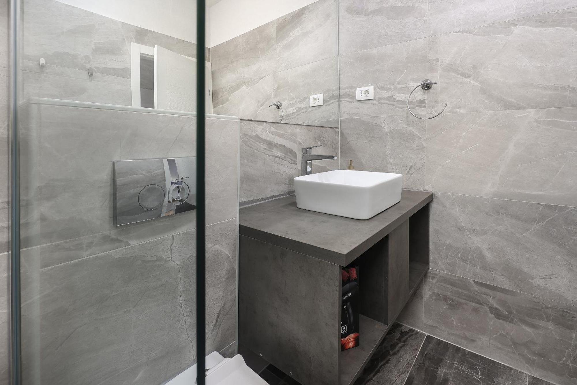 Residence Inn Fiume Camera foto