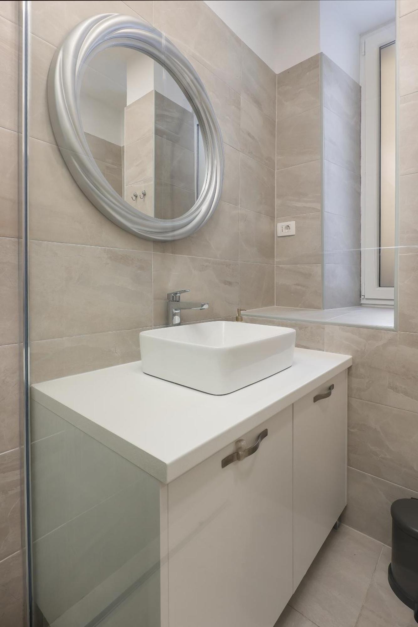 Residence Inn Fiume Camera foto