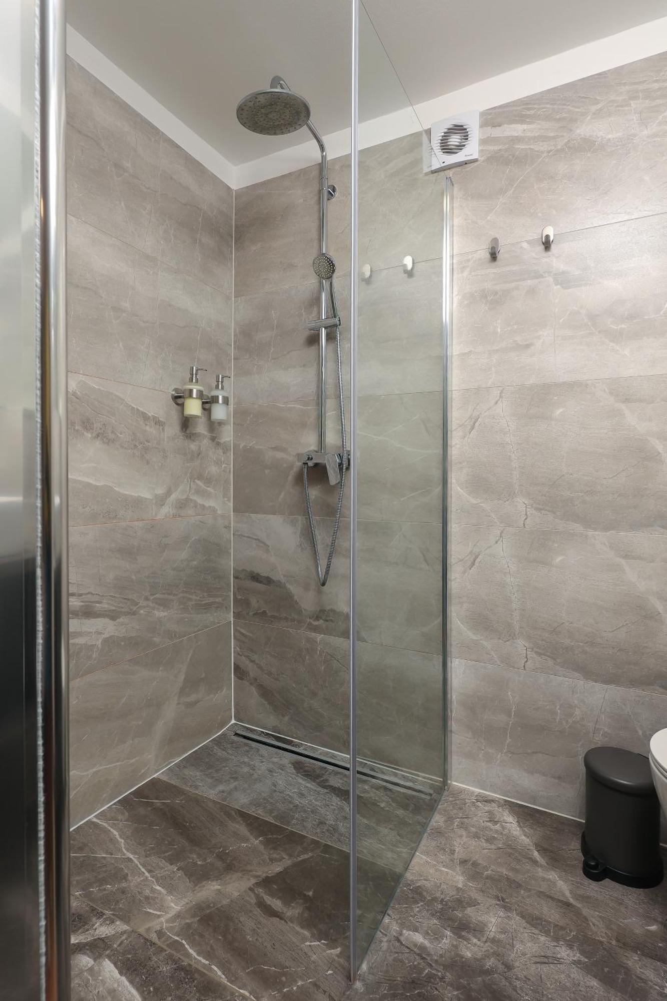 Residence Inn Fiume Camera foto