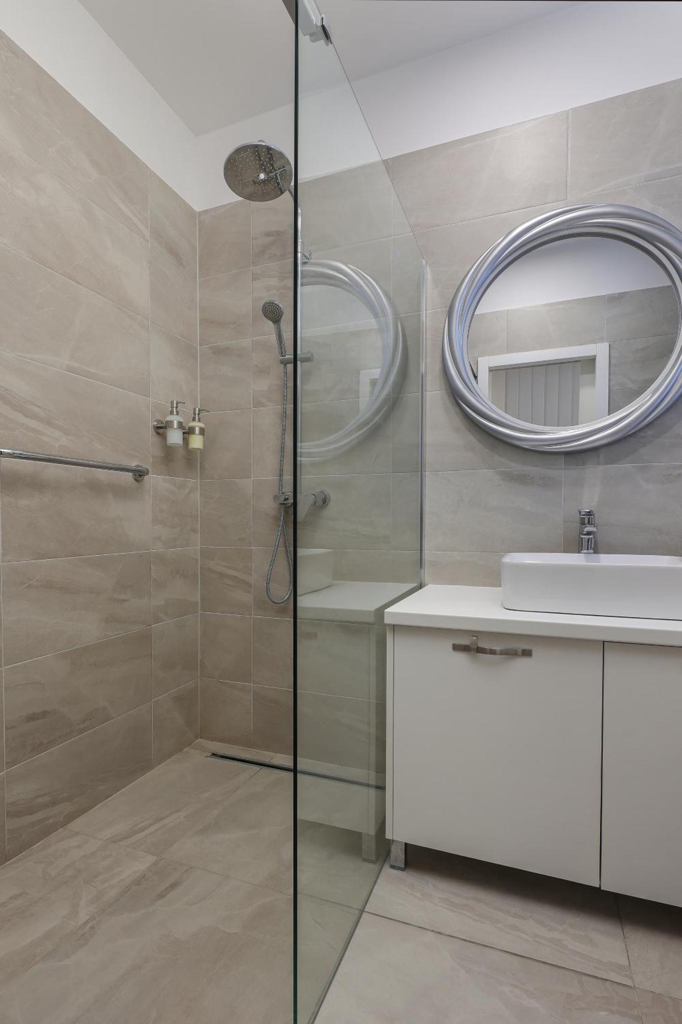 Residence Inn Fiume Camera foto
