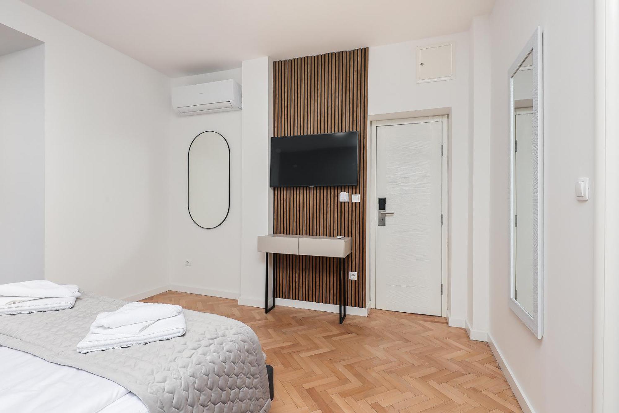Residence Inn Fiume Camera foto